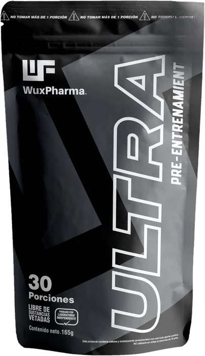 Ultra