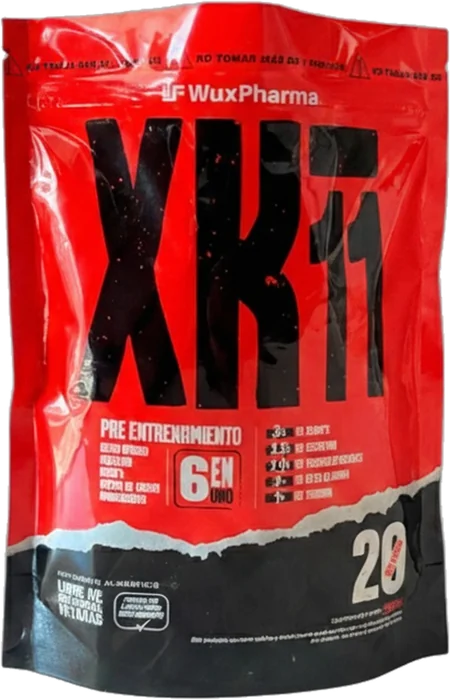 XK-11