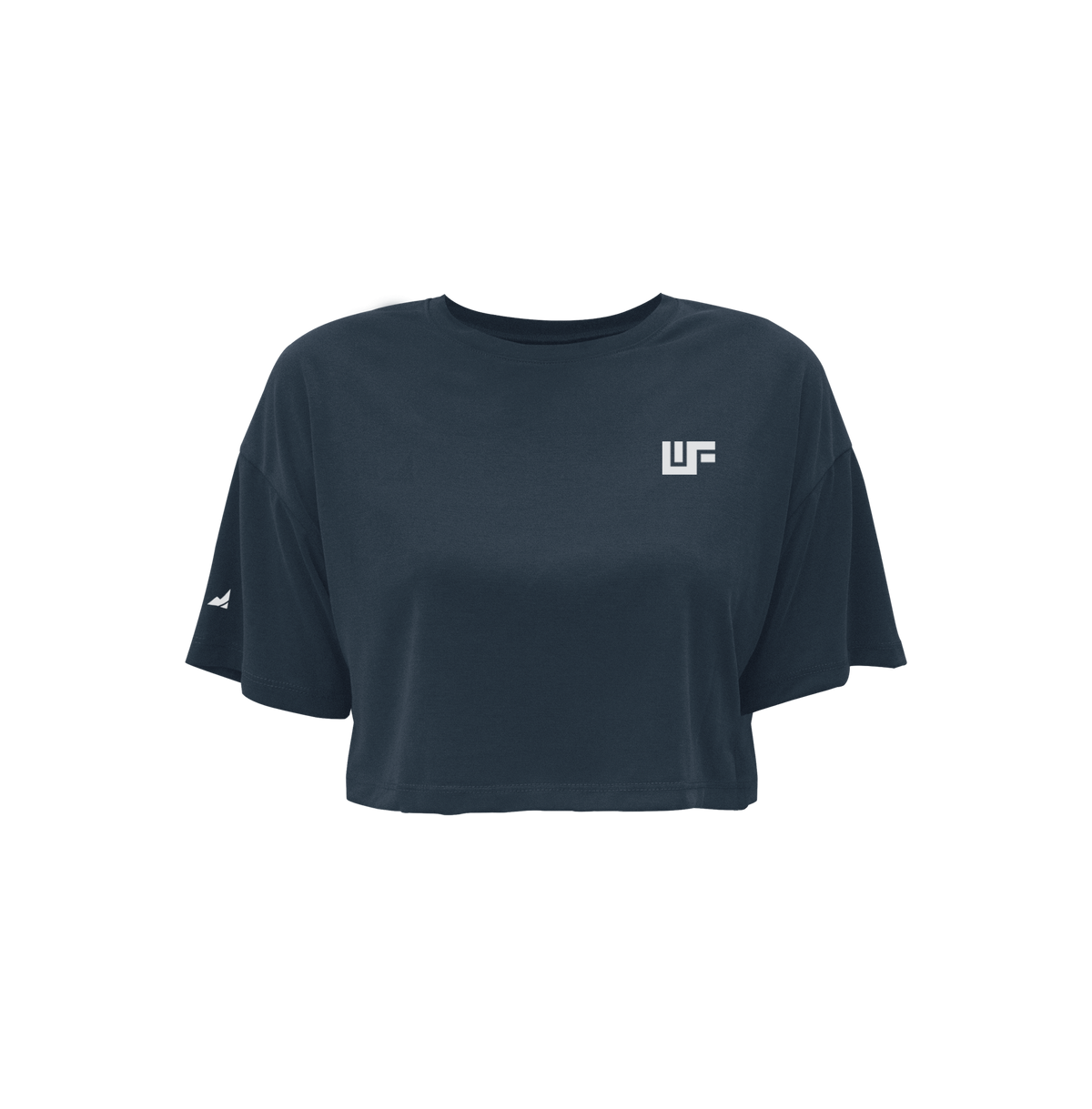 Croptop Mujer Wuxpharma