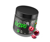 ÓXIDO  PRE-WORKOUT