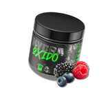 ÓXIDO  PRE-WORKOUT