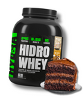 100% WHEY - HYDRO WHEY