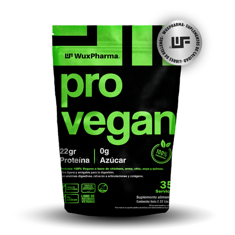 PROVEGAN