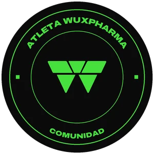 Atleta WuxPharma