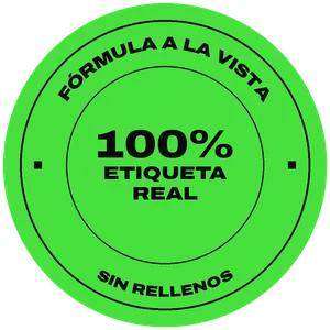 Fórmula a la vista