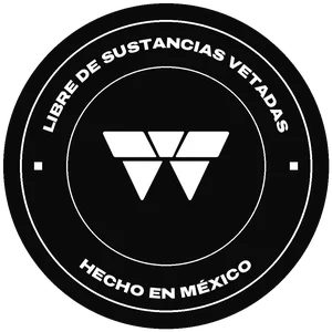 Libre de sustancias vetadas