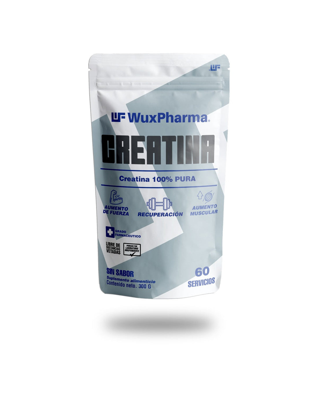 Creatina WuxPharma
