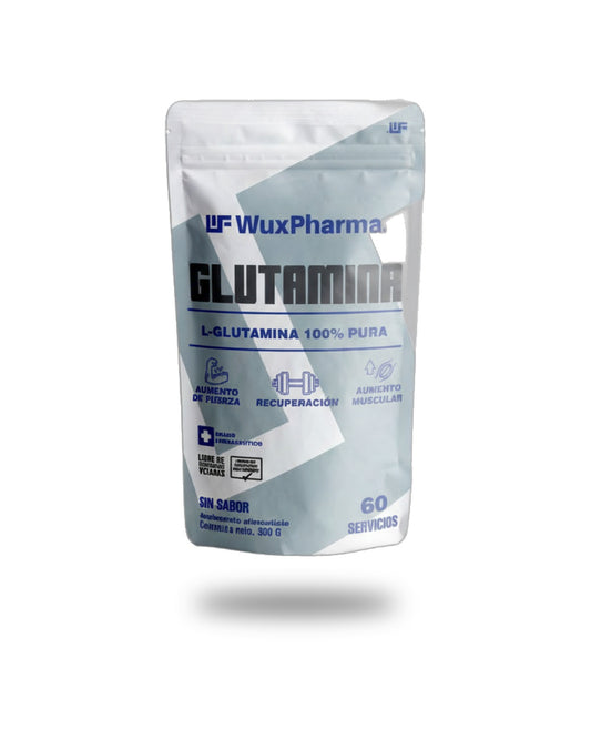 Glutamina WuxPharma