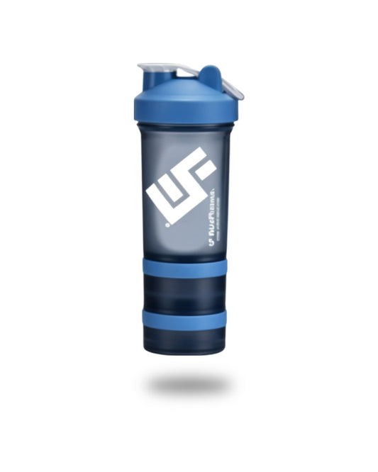 Pro Gym Shaker WuxPharma