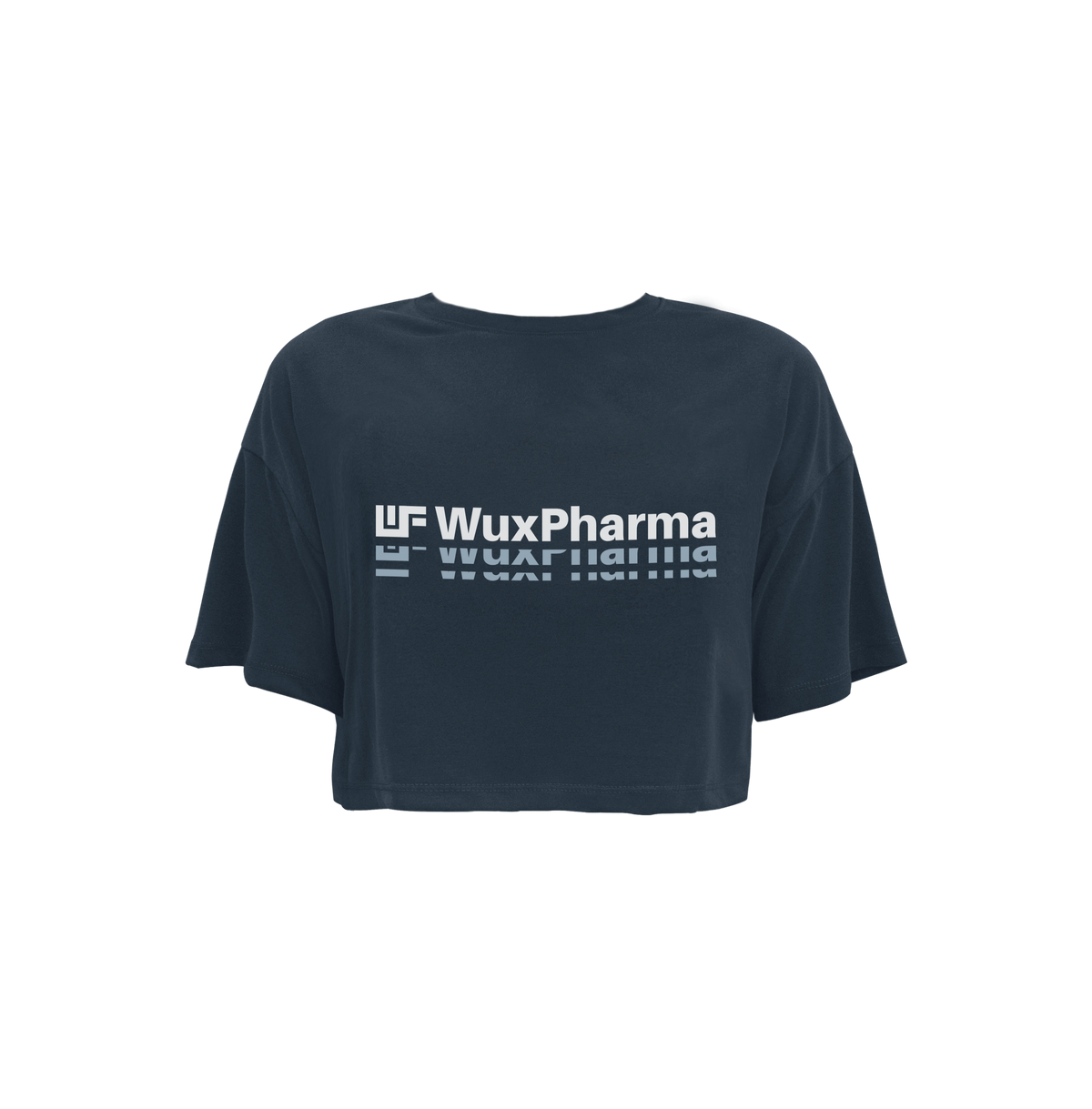 Croptop Mujer Wuxpharma
