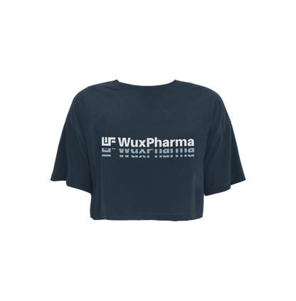 Croptop Mujer Wuxpharma