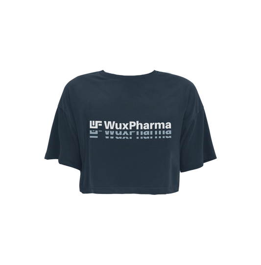 Croptop Mujer Wuxpharma