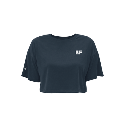 Croptop Mujer Wuxpharma