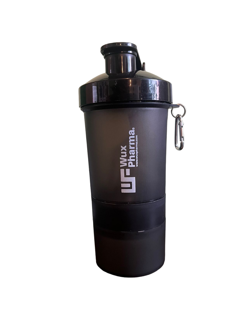 Termo mezclador shaker proteína 450 ml: TSP1773 TIENDA DEPORTIVA DEPORTES  CBM